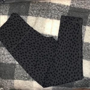 Aerie. Chill. Play. Move.